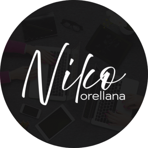 Niko Orellana